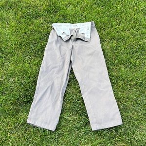 Grey dickies 874s
